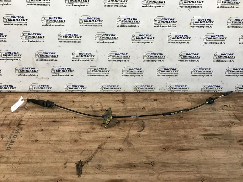 Трос КПП Suzuki Aerio RB21S M15A