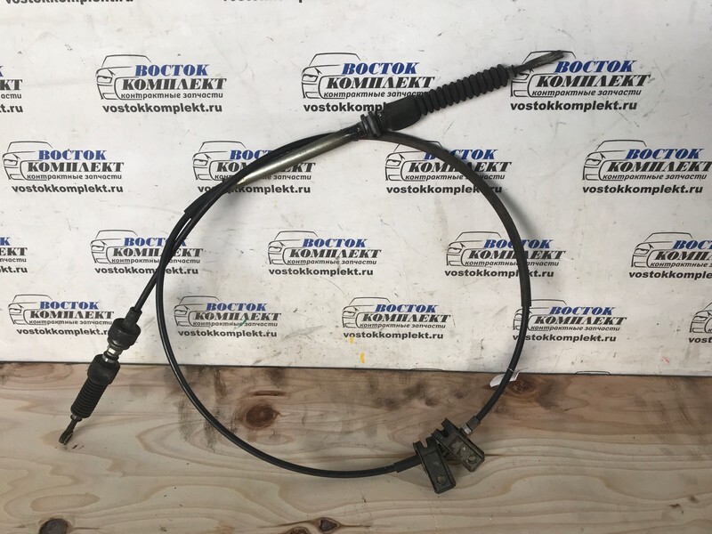 Трос КПП Toyota Cami J111G EF