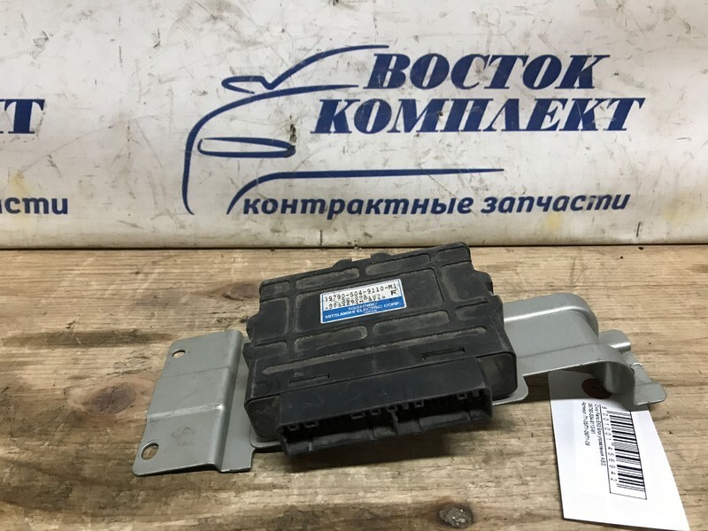 Блок управления ABS Honda Civic EK3 D15B