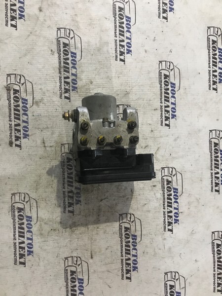 Блок ABS Honda Civic Ferio ES3 D17A