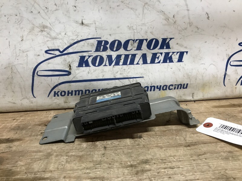 Блок управления ABS Honda Domani MB4 D16A