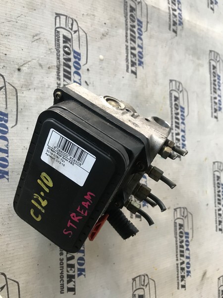 Блок ABS Honda Stream RN4 K20A