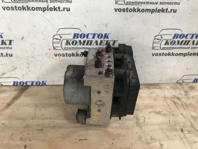 Блок ABS Mitsubishi Airtrek 2003 CU2W 4G63T