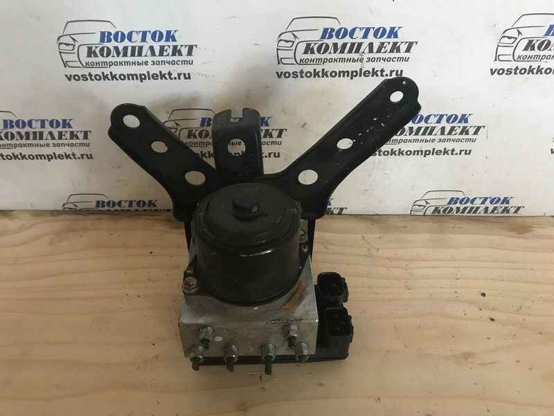 Блок ABS Toyota Corona Premio 1997 AT211 5A-FE