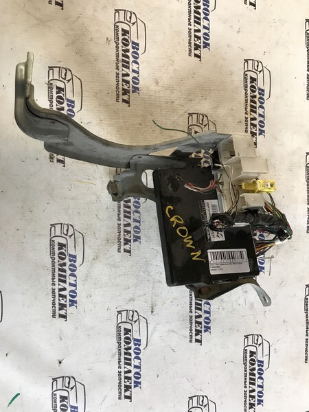 Блок управления ABS Toyota Crown JZS151 1JZ-GE