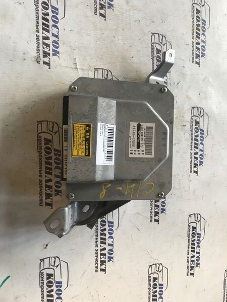 Блок управления ABS Toyota Prius 2006 NHW20 1NZ-FXE