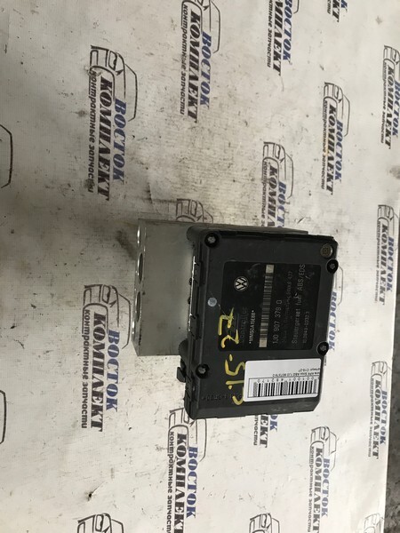 Блок ABS Volkswagen Bora  APF