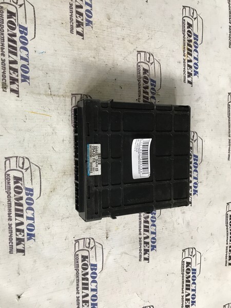 Блок управления ДВС Suzuki Grand Escudo 2003 TX92W H27A