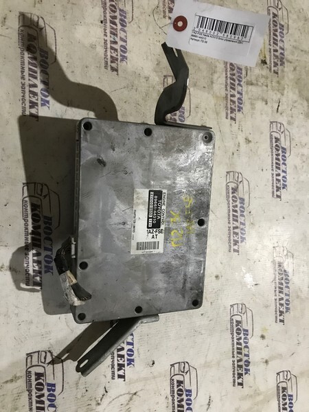 Блок управления ДВС Toyota Nadia ACN10N 1AZ-FSE