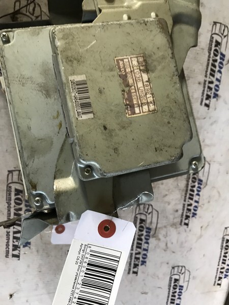 Блок управления КПП Mazda Bongo SKF2M RF