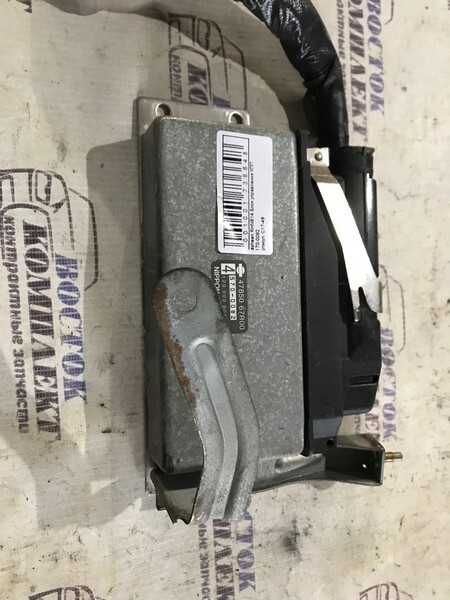 Блок управления КПП Nissan Rasheen 1995 RFNB14 GA15DE