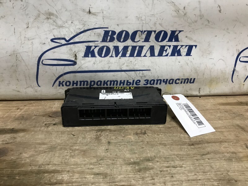 Блок управления КПП Subaru Outback BP9 EJ25