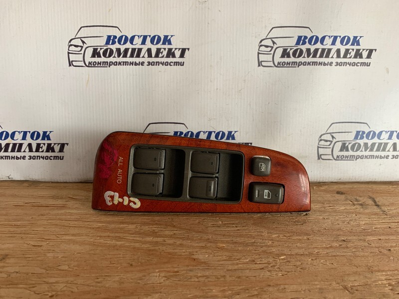 Блок управления стеклоподъемниками Toyota Celsior UCF31 3UZ-FE