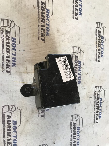 Сирена сигнализации Peugeot 508