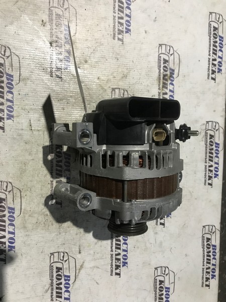 Генератор Mazda CX-7 2008 ER3P L3-VDT