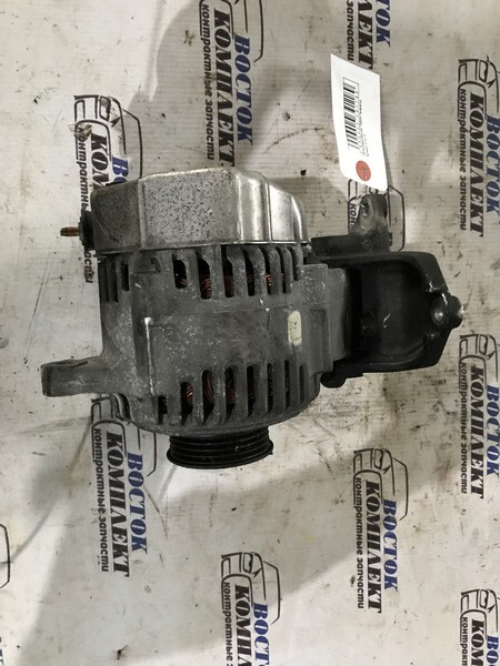 Генератор Suzuki Grand Escudo 2003 TX92W H27A