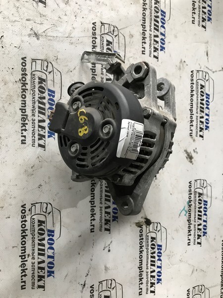 Генератор Toyota Vitz NCP135 1NR-FE