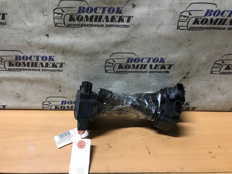 Катушка зажигания Mazda Demio DY3W ZJ-VE