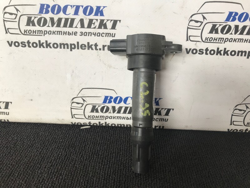 Катушка зажигания Mitsubishi Colt Z21A 4A90