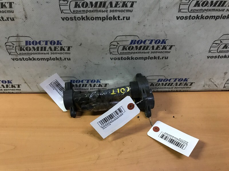 Катушка зажигания Mitsubishi Colt Z26A 4G19