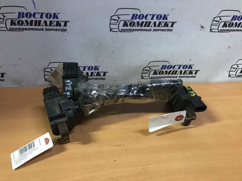 Катушка зажигания Mitsubishi Diamante F31A 6G73