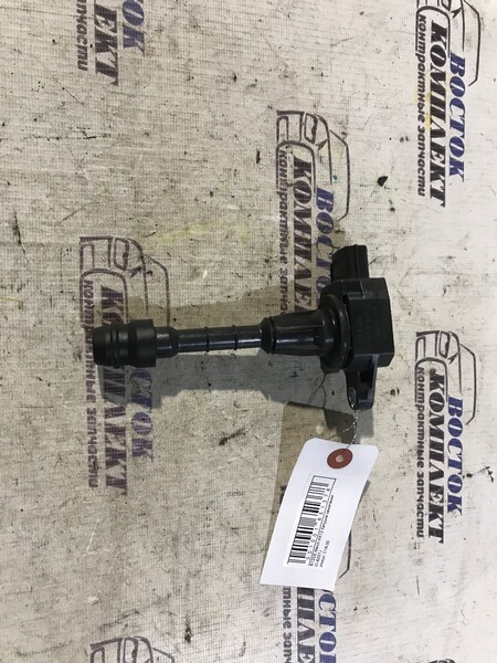 Катушка зажигания Nissan March 2009 AK12 CR12DE