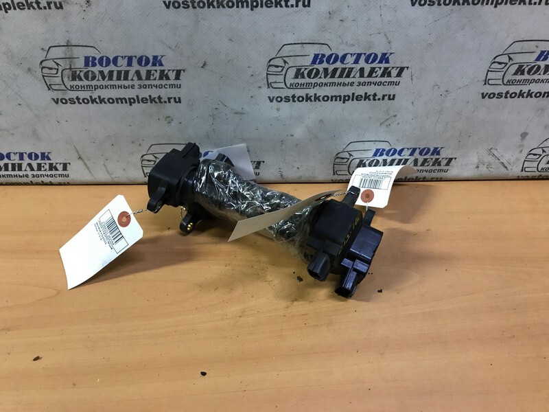 Катушка зажигания Nissan Cima 2004 GF50 VK45