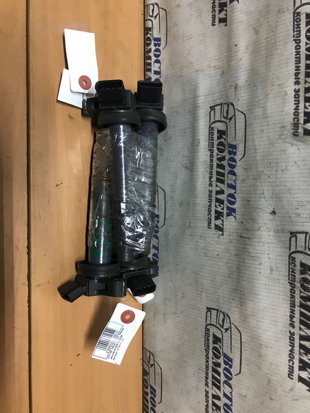 Катушка зажигания Toyota Celica ZZT231 2ZZ-GE