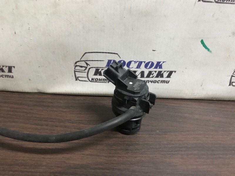 Мотор омывателя Mazda MPV 2007 LY3P L3-VE