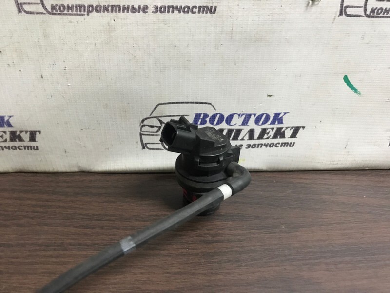 Мотор омывателя Mazda MPV 2007 LY3P L3-VE