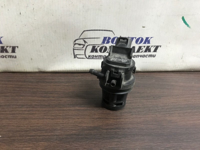 Мотор омывателя Toyota Ractis 2006 NCP100 1NZ-FE