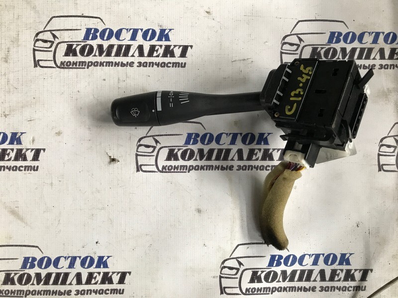 Переключатель подрулевой дворников Mitsubishi Lancer CS6A 4G94