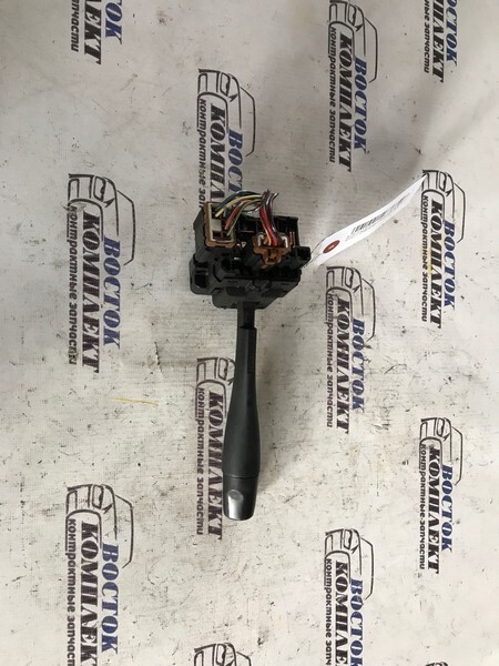 Переключатель подрулевой света Nissan AD 2001 VFY11 QG15DE