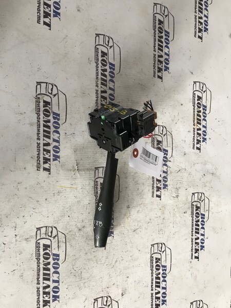 Переключатель подрулевой света Nissan AD 2004 VHNY11 QG18DE