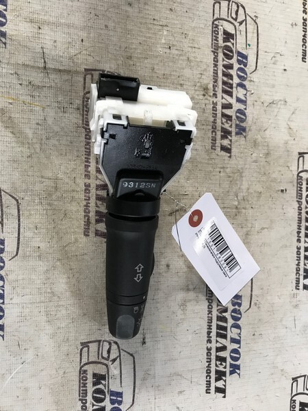 Переключатель подрулевой света Nissan AD 2009 VZNY12 HR16DE