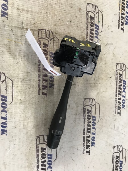 Переключатель подрулевой света Nissan Bluebird Sylphy 2003 QG10 QG18DE