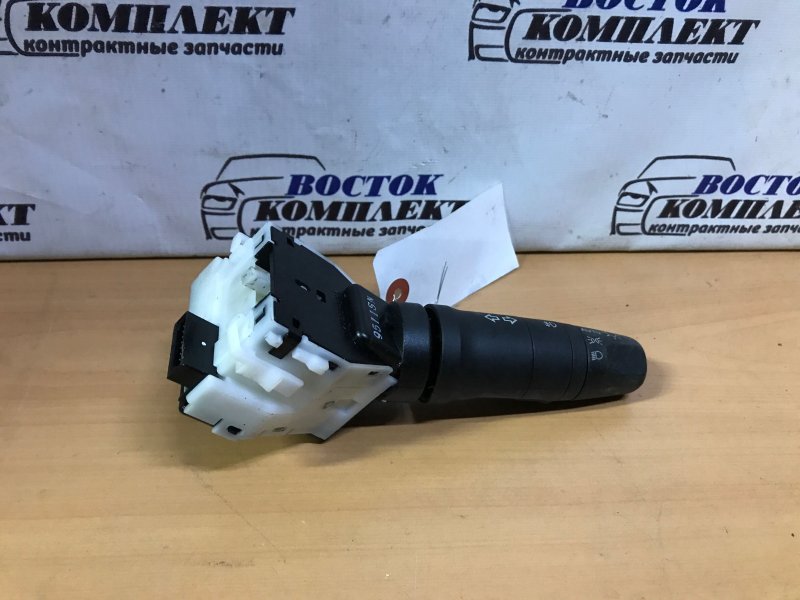 Переключатель подрулевой света Nissan Cube Z12 HR15DE