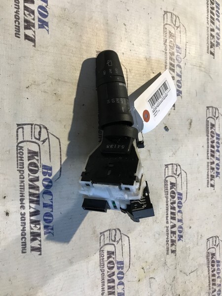 Переключатель подрулевой дворников Nissan Lafesta 2005 B30 MR20DE
