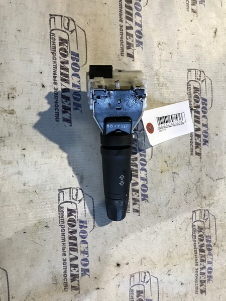 Переключатель подрулевой света Nissan Lafesta 2005 B30 MR20DE