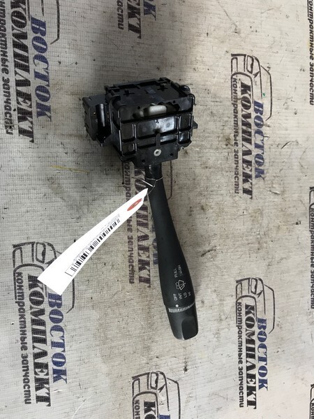 Переключатель подрулевой дворников Nissan Laurel 2002 HC35 RB20DE