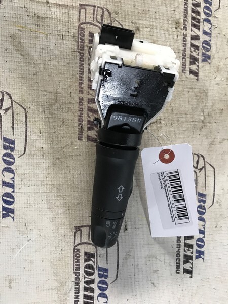 Переключатель подрулевой света Nissan March 2009 AK12 CR12DE
