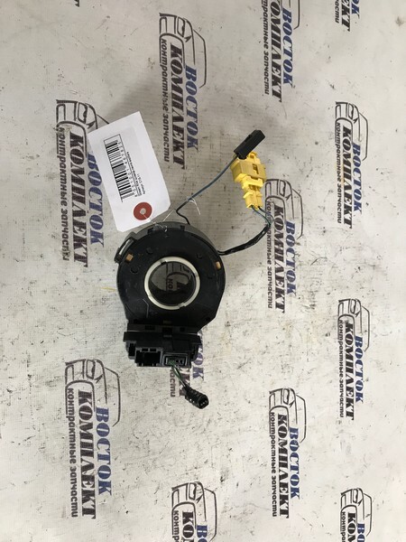 Шлейф-лента аирбага Honda Stream 2002 RN4 K20A