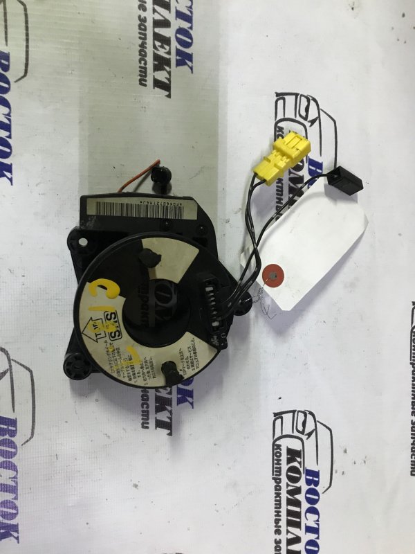 Шлейф-лента аирбага Honda Z 1999 PA1 E07Z