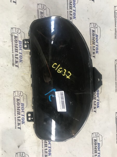 Комбинация приборов Honda Accord 2003 CM2 K24A