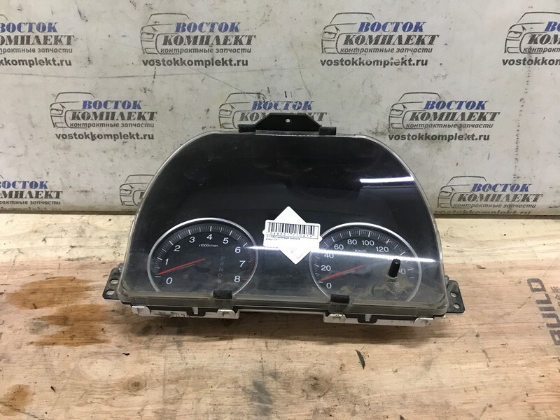 Комбинация приборов Honda CR-V RE3 K24A