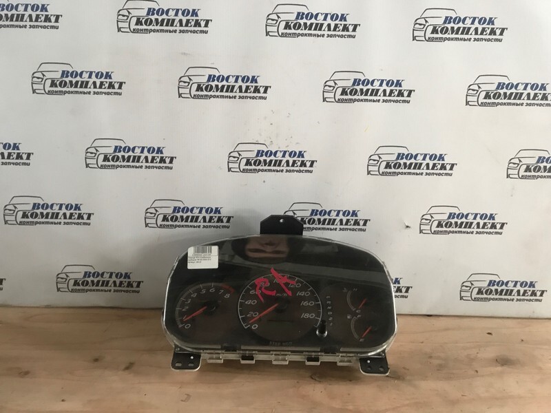 Комбинация приборов Honda Stepwgn RF4 K20A