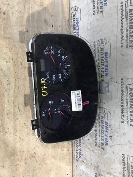 Комбинация приборов Mazda Bongo Brawny 2009 SKE6V FE-E