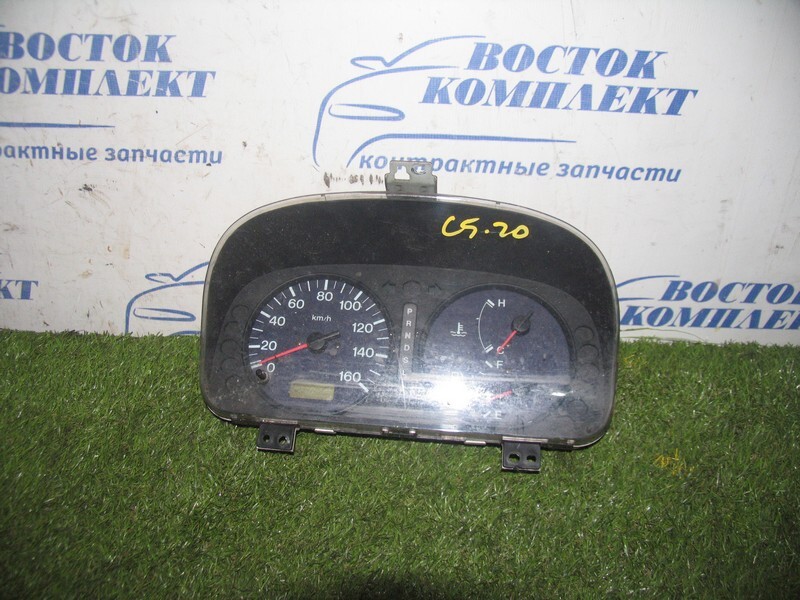 Комбинация приборов Mazda Bongo SKF2M RF