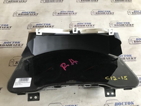 Комбинация приборов Mazda MPV 2007 LY3P L3-VE