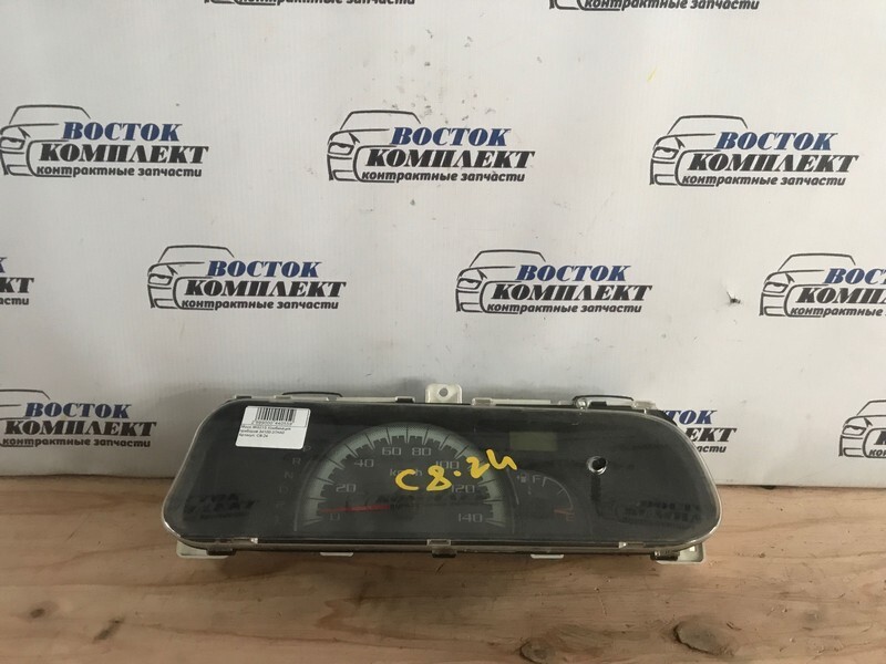 Комбинация приборов Nissan Moco MG21S K6A